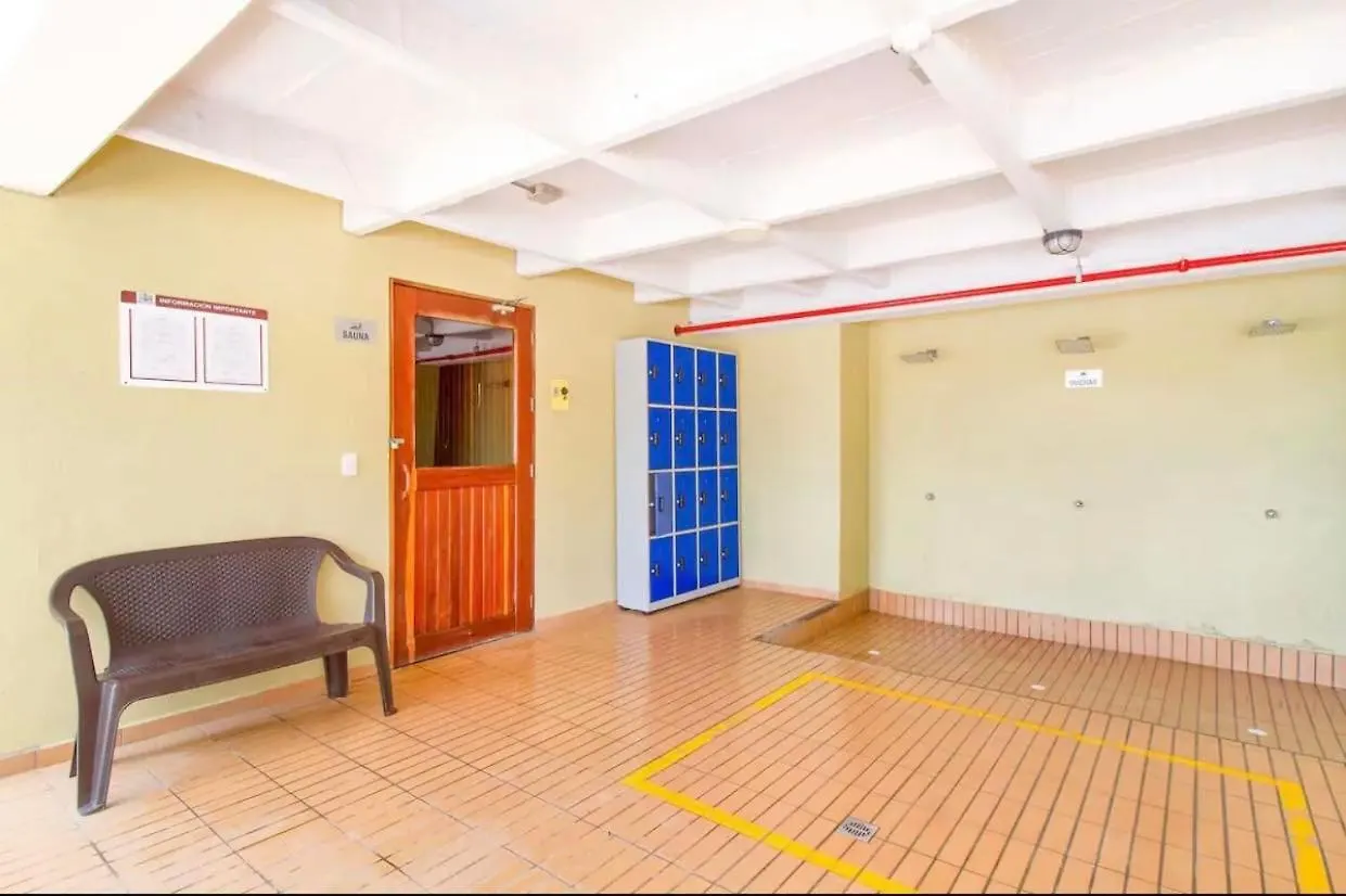 Apartamento Resort Rionegro 0*,