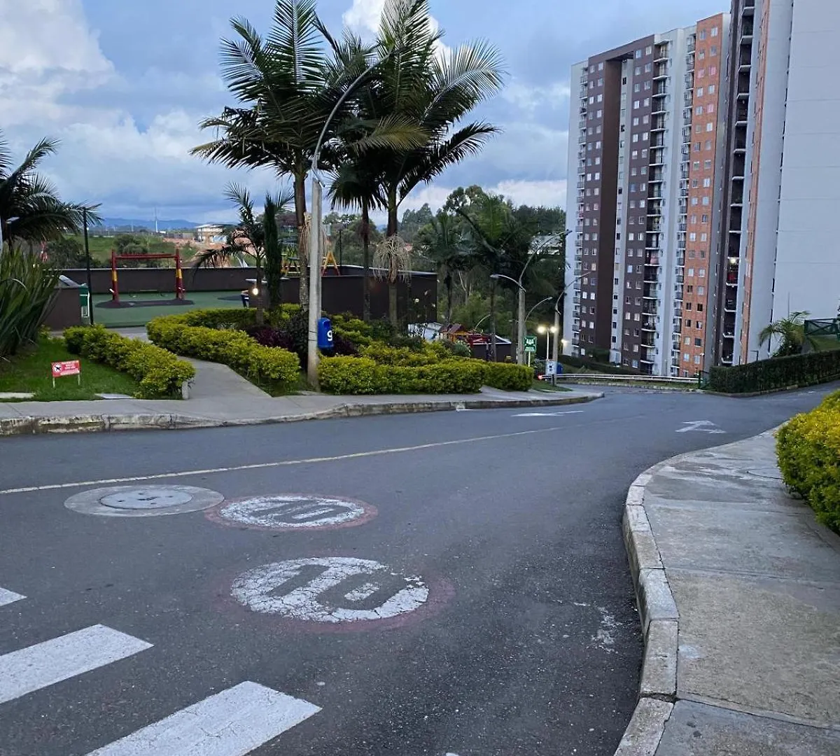 Apartamento Resort Rionegro Colombia