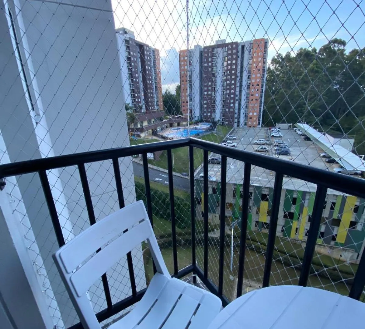 Apartamento Resort Rionegro 0*,  Colombia