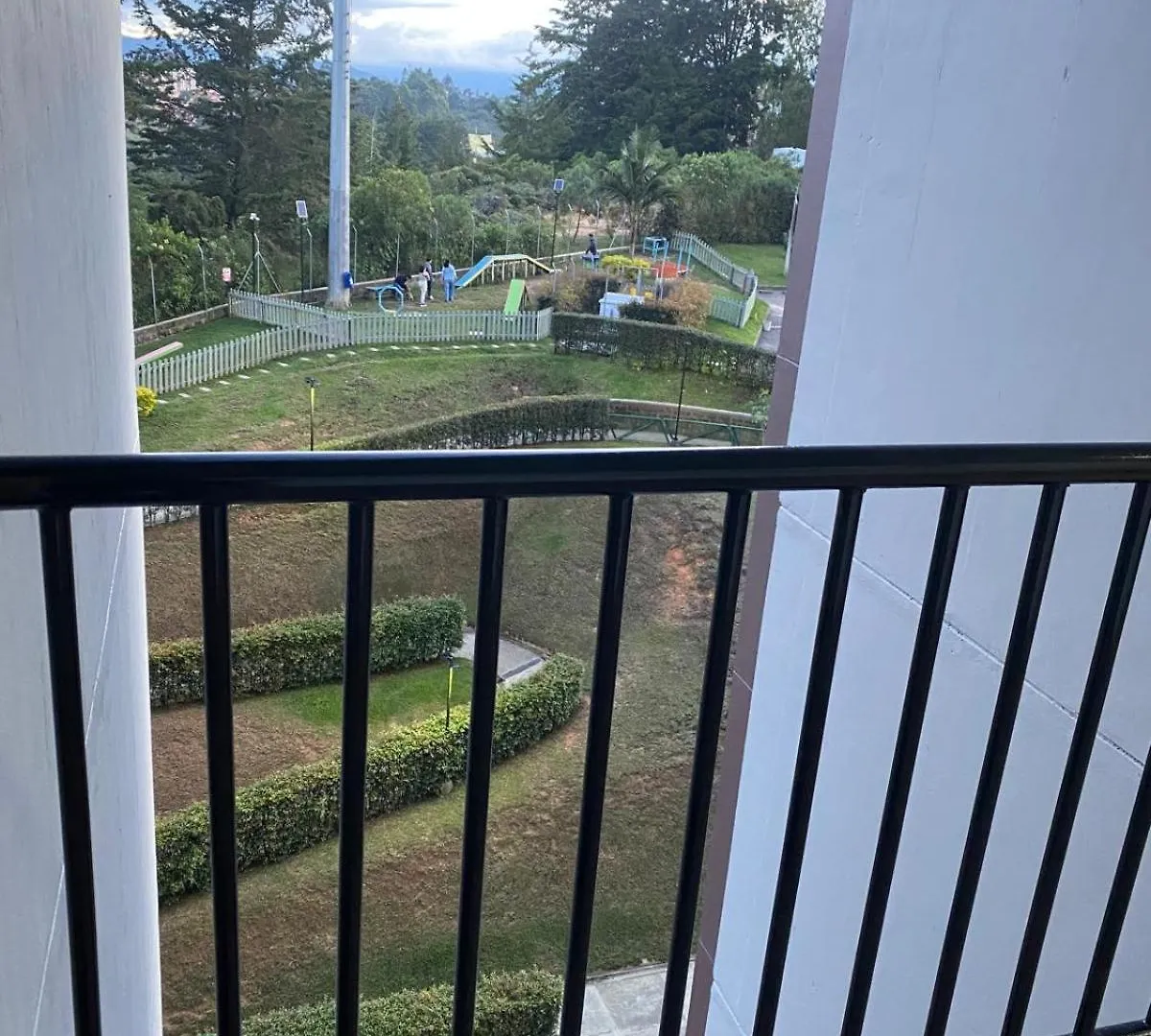 Apartamento Resort Rionegro