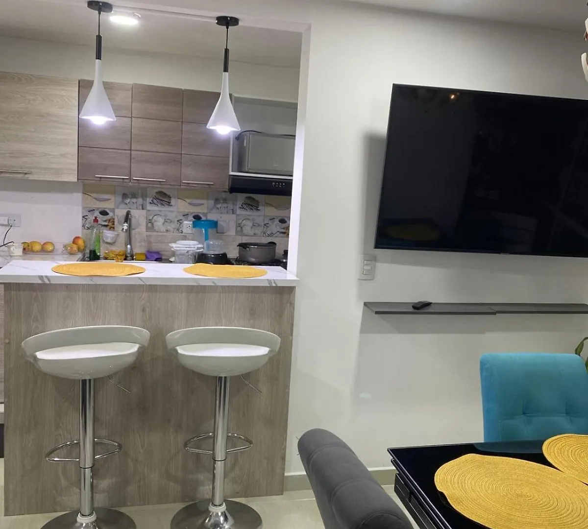 Apartamento Resort Rionegro 0*,  Colombia