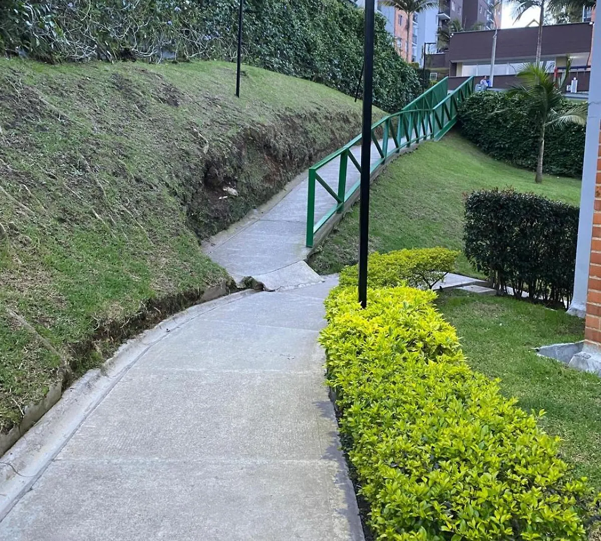 Apartamento Resort Rionegro