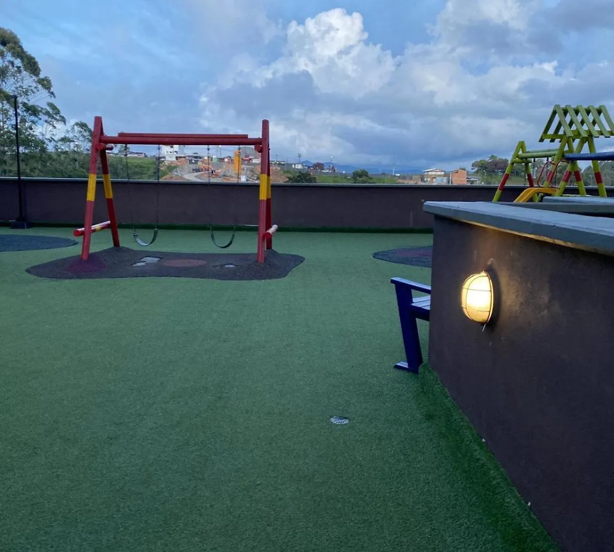 Apartamento Resort Rionegro Colombia