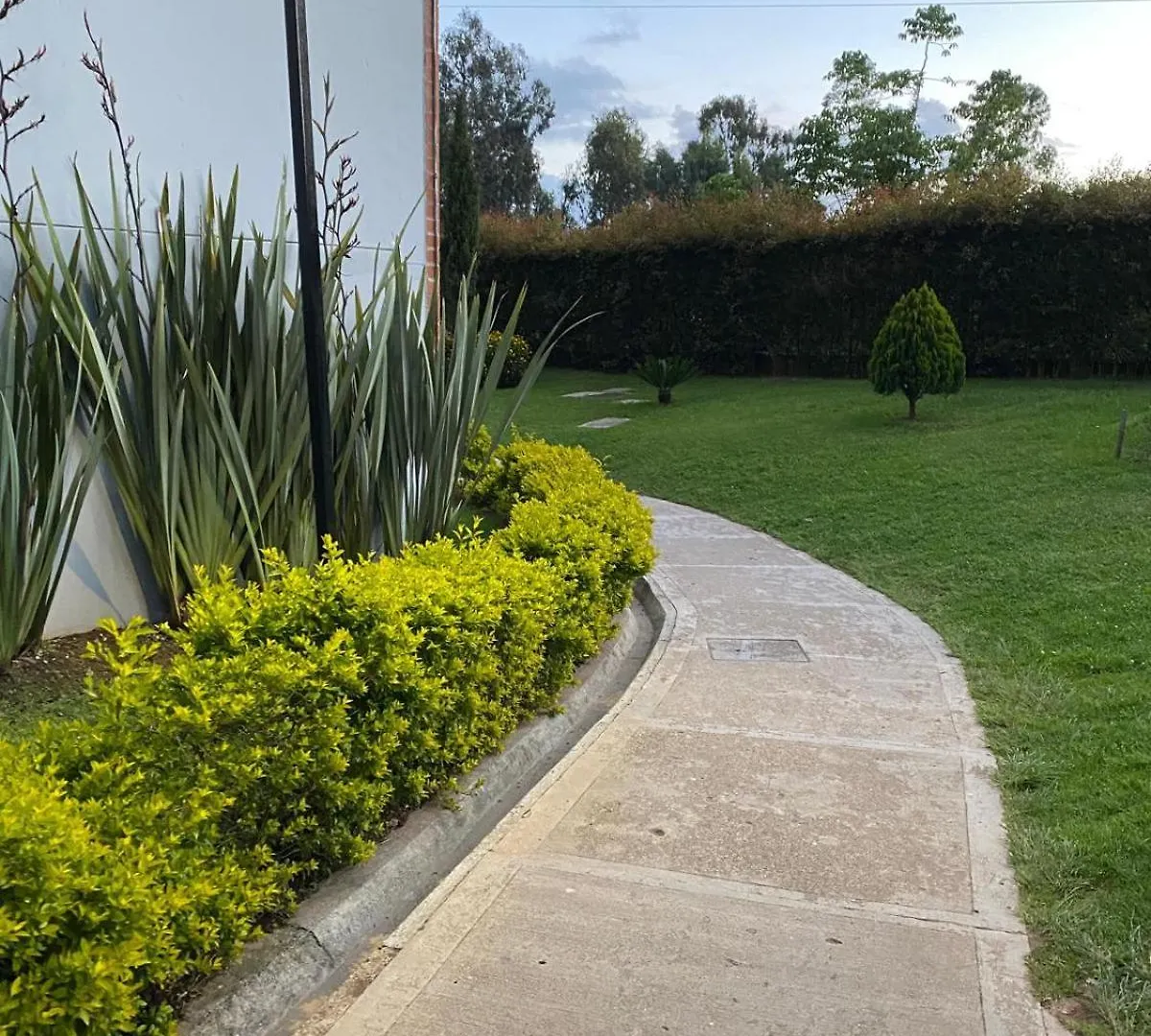 Apartment Apartamento Resort Rionegro Colombia