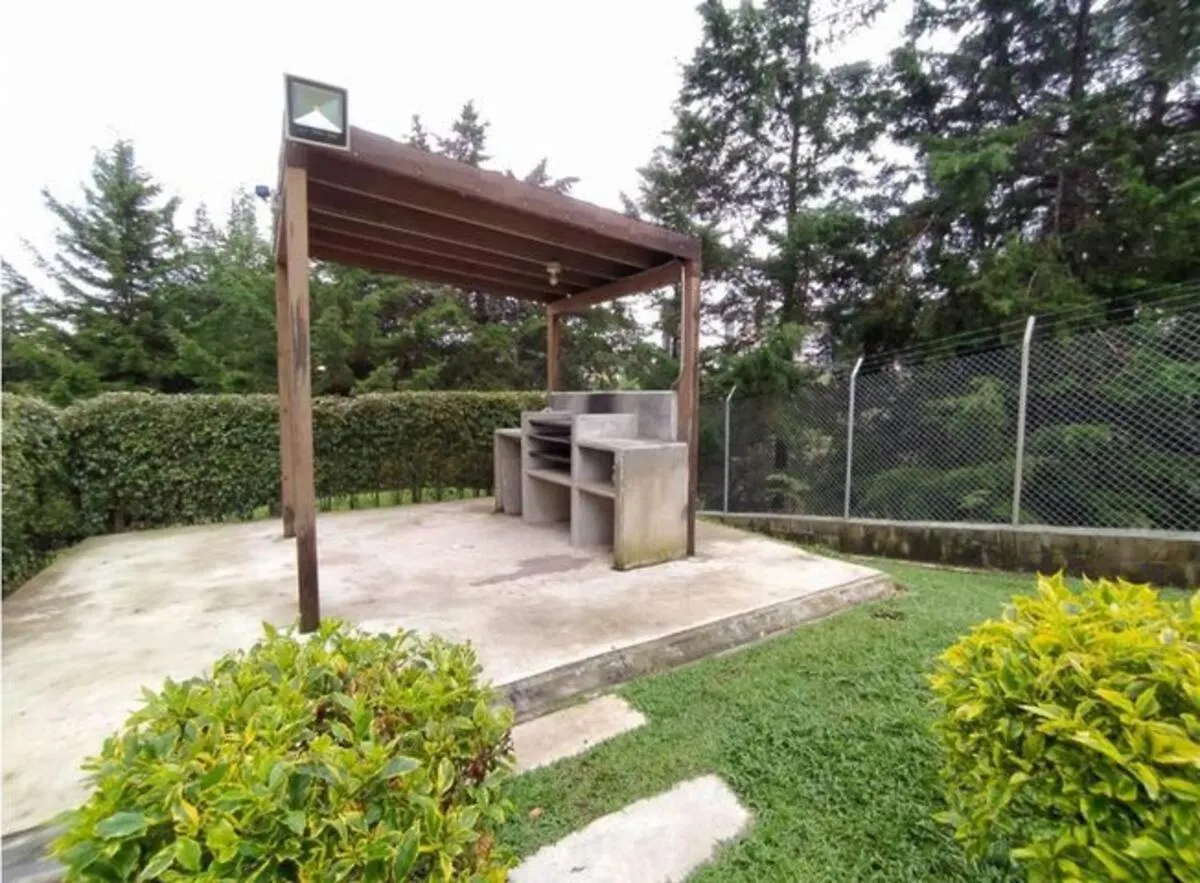 Apartment Apartamento Resort Rionegro