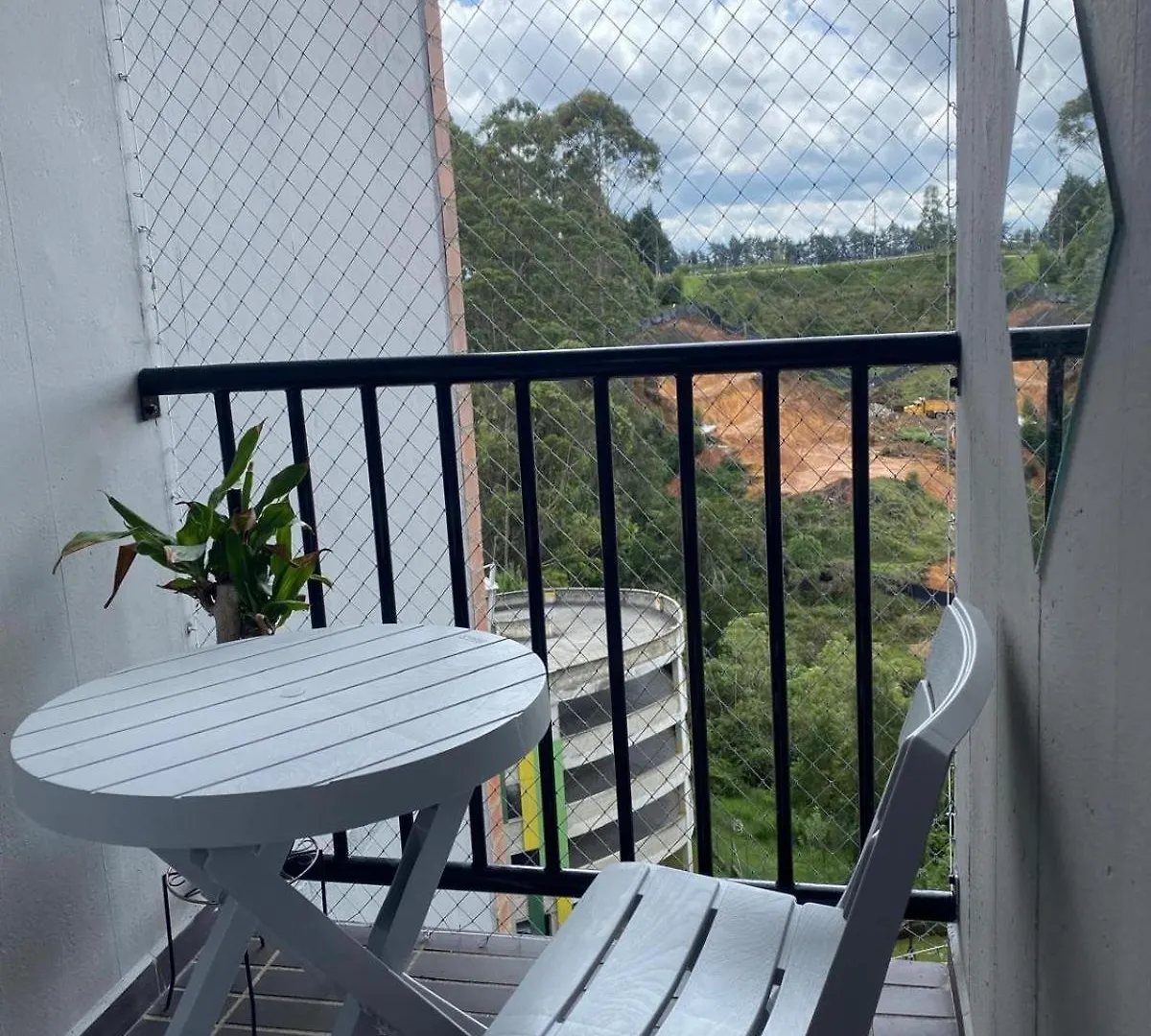 Apartamento Resort Rionegro Colombia