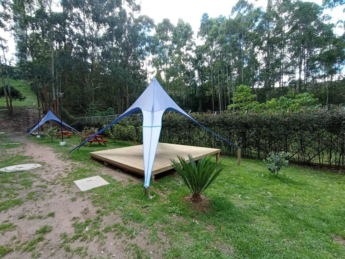 Apartamento Resort Rionegro