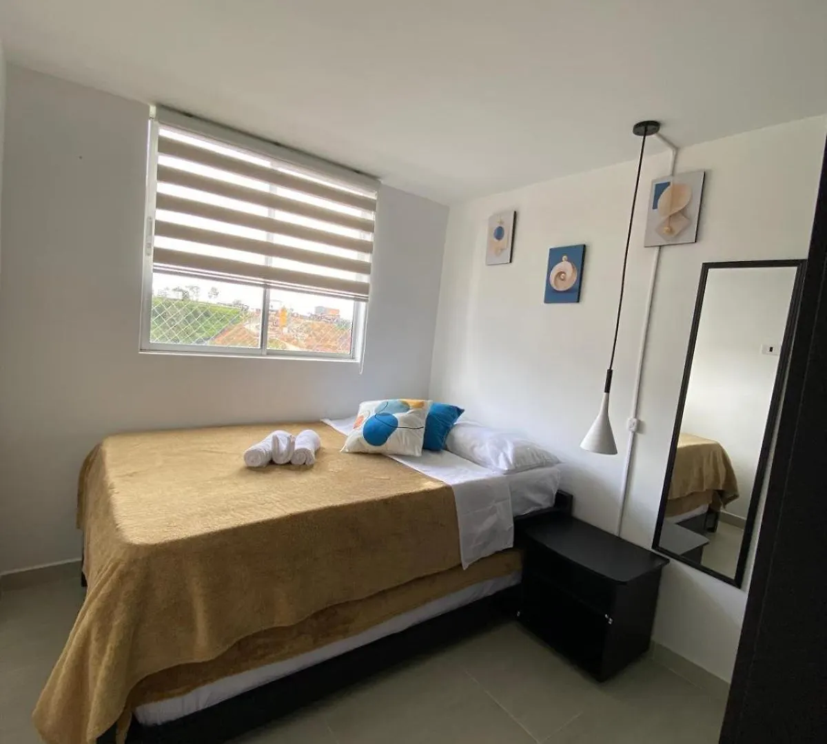 Apartamento Resort Rionegro 0*,  Colombia