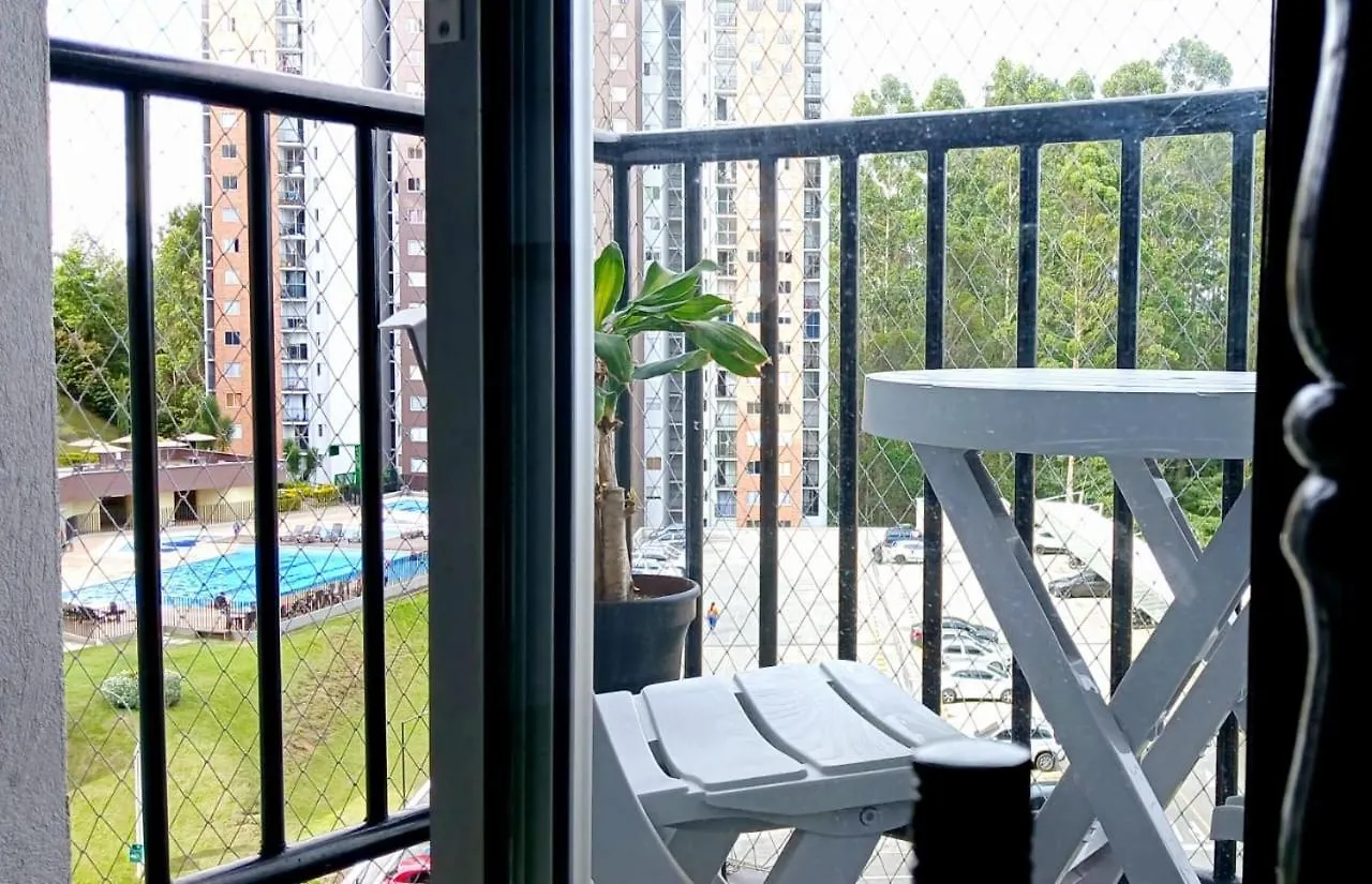 Apartamento Resort Rionegro 0*,  Colombia