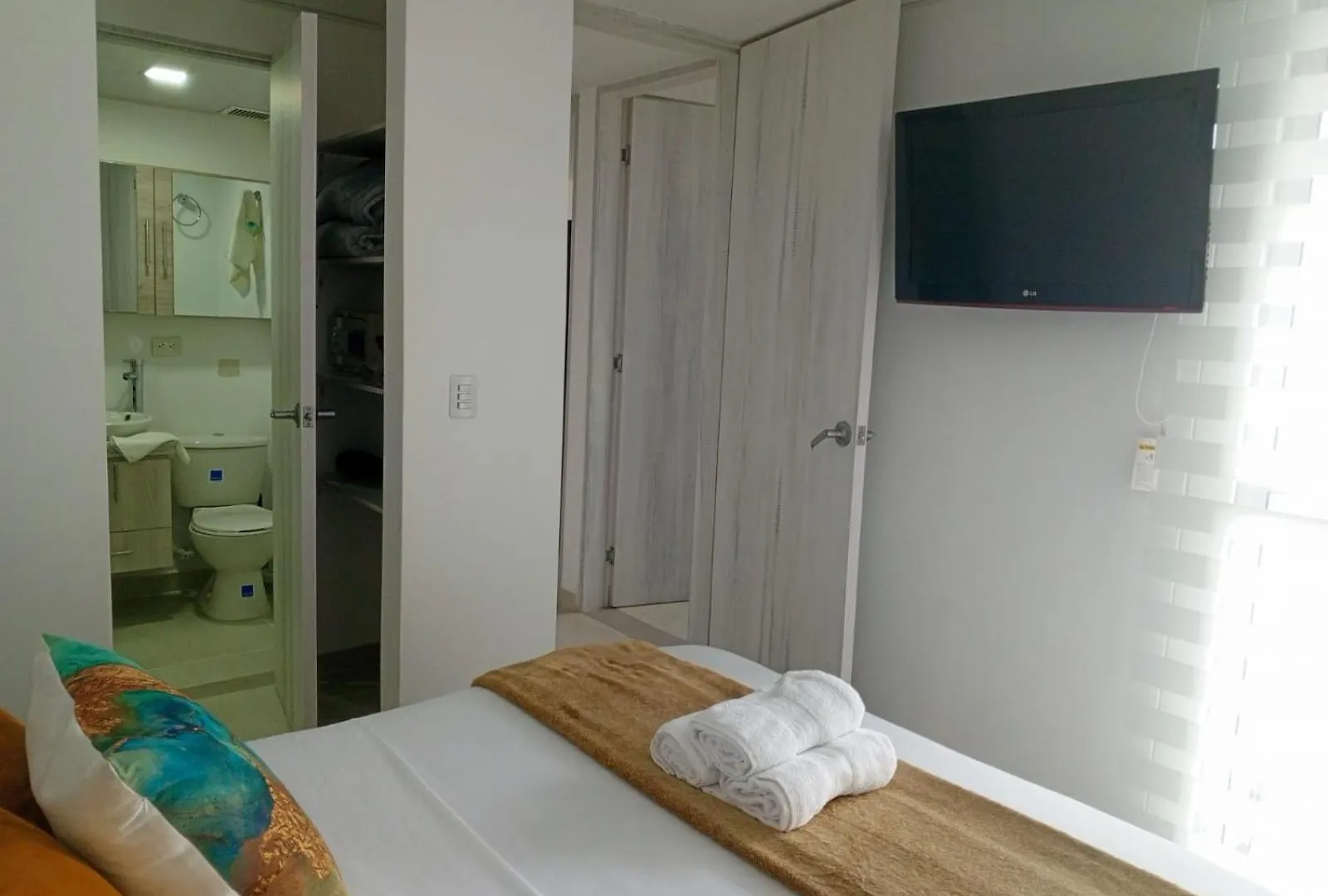 Apartamento Resort Rionegro Colombia