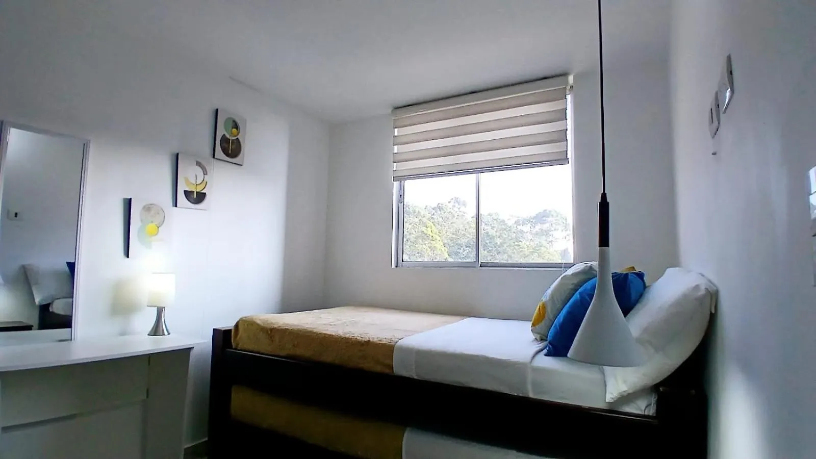 Apartamento Resort Rionegro Colombia