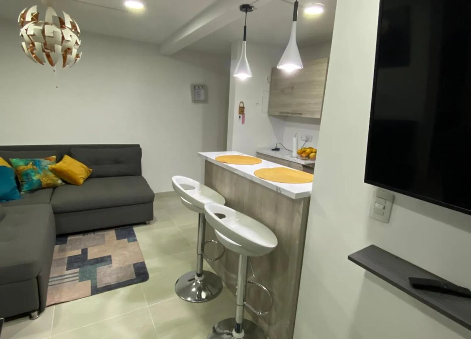 Apartment Apartamento Resort Rionegro Colombia