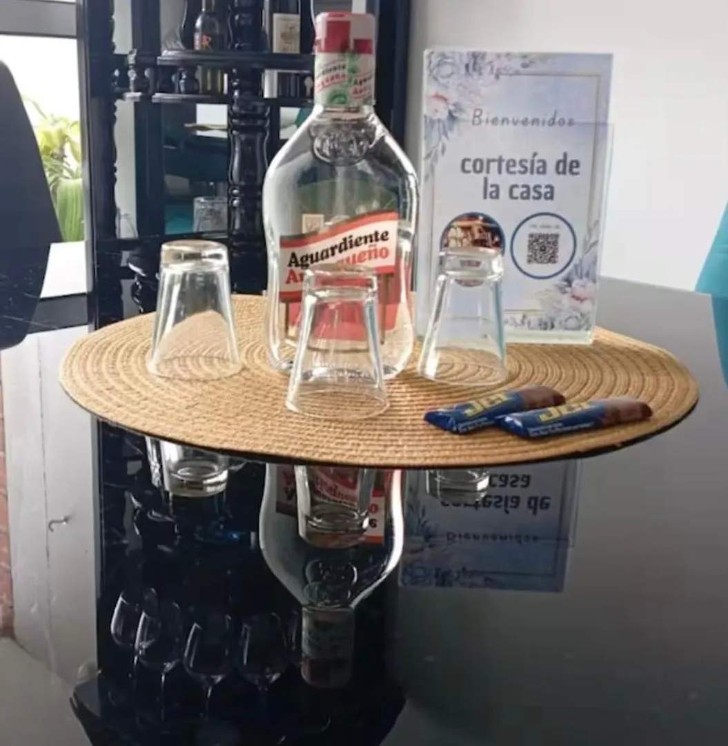 Apartamento Resort Rionegro